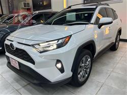 تويوتا راف 4